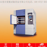 風冷式冷熱沖擊試驗箱|三箱式冷熱沖擊試驗箱