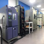 自動循環恒溫恒濕箱