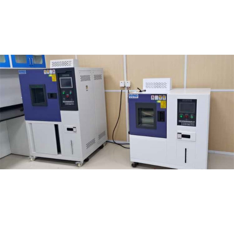 中小型溫度調節箱