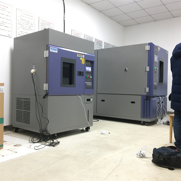 氙燈環境試驗設備